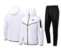 Sport men suit Jacket and pants