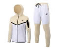 Sport men suit Jacket and pants