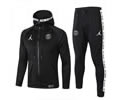 Sport men suit Jacket and pants