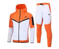 Sport men suit Jacket and pants