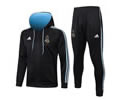 Sport men suit Jacket and pants