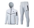 Sport men suit Jacket and pants