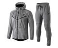 Sport men suit Jacket and pants