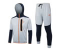Sport men suit Jacket and pants