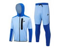 Sport men suit Jacket and pants