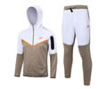 Sport men suit Jacket and pants