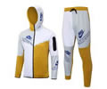 Sport men suit Jacket and pants
