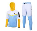Sport men suit Jacket and pants