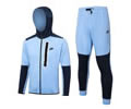 Sport men suit Jacket and pants