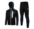 Sport men suit Jacket and pants