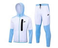 Sport men suit Jacket and pants