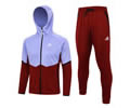 Sport men suit Jacket and pants