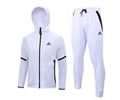 Sport men suit Jacket and pants