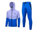 Sport men suit Jacket and pants