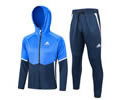 Sport men suit Jacket and pants