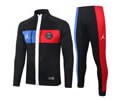 Sport men suits Jacket and pants