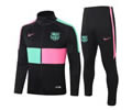 Sport men suits Jacket and pants
