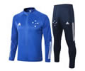 Sport men suits Jacket and pants