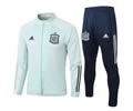 Sport men suits Jacket and pants