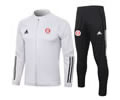 Sport men suits Jacket and pants