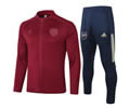 Sport men suits Jacket and pants