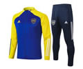 Sport men suits Jacket and pants