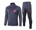 Sport men suits Jacket and pants