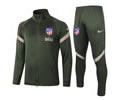 Sport men suits Jacket and pants