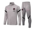 Sport men suits Jacket and pants