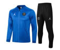 Sport men suits Jacket and pants