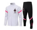 Sport men suits Jacket and pants