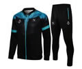 Sport men suits Jacket and pants