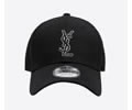 Saint Laurent Cap