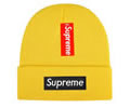 Supreme winter cap