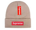 Supreme winter cap