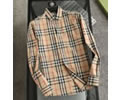 Burberry Lovers Long shirt best quality