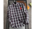 Burberry Lovers Long shirt best quality