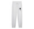 BALENCIAGA Lovers Pants