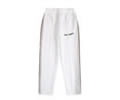 Palm Angels Lovers Pants