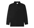 BURBERRY Men Long Polo best quality