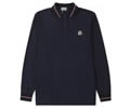 MONCLER men Long POLO Best quality