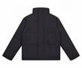 BALENCIAGA Lovers Down Jacket