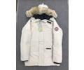 Canada Goose Langford Parka Mens Down Jacket best quality 1:1