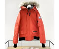 Canada Goose 2020Chilliwack Lovers Down Jacket best quality 1:1