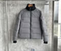 Canada Goose Woolford Lovers Jacket best quality 1:1