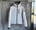 Canada Goose 5078M Lodge Lovers Jacket best quality 1:1