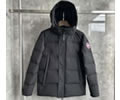 Canada Goose E2048M Wyndham Lovers Jacket best quality 1:1