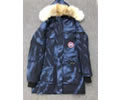 Canada Goose Expetion DOWN Jacket Best quality 1:1