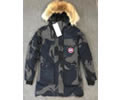 Canada Goose Expetion DOWN Jacket Best quality 1:1