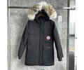 Canada Goose Expetion DOWN Jacket Best quality 1:1